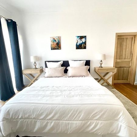 Bed and Breakfast La Soleillade Aixoise à Aix-en-Provence Chambre photo