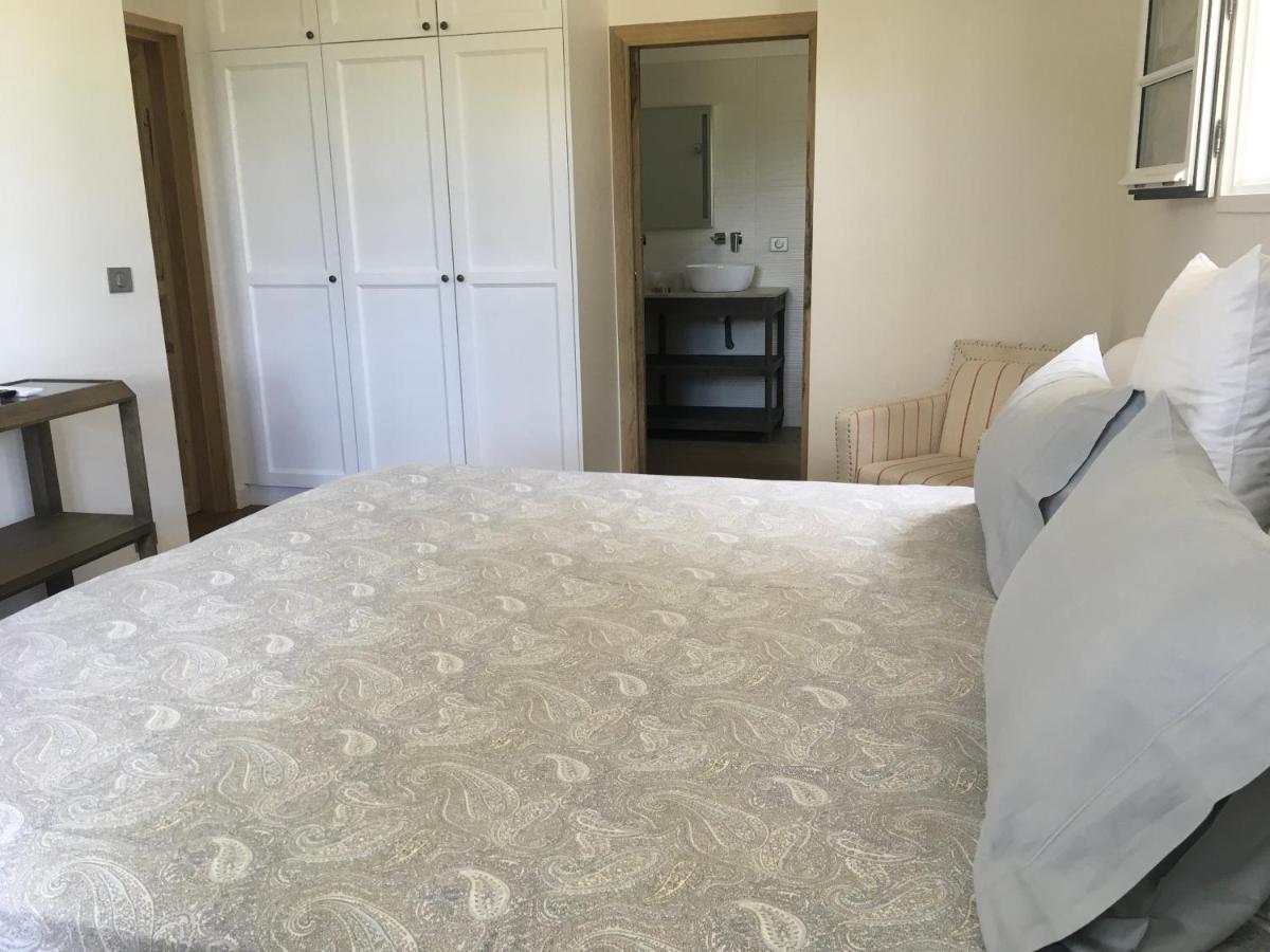 Bed and Breakfast La Soleillade Aixoise à Aix-en-Provence Extérieur photo