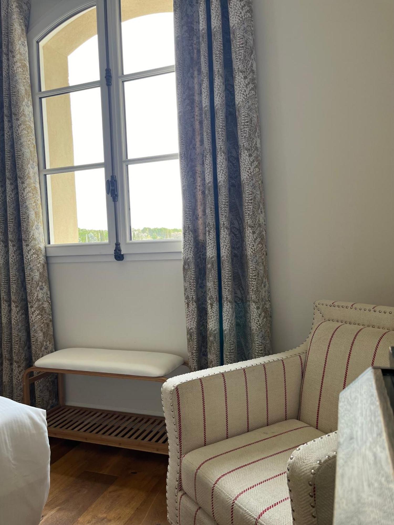 Bed and Breakfast La Soleillade Aixoise à Aix-en-Provence Extérieur photo