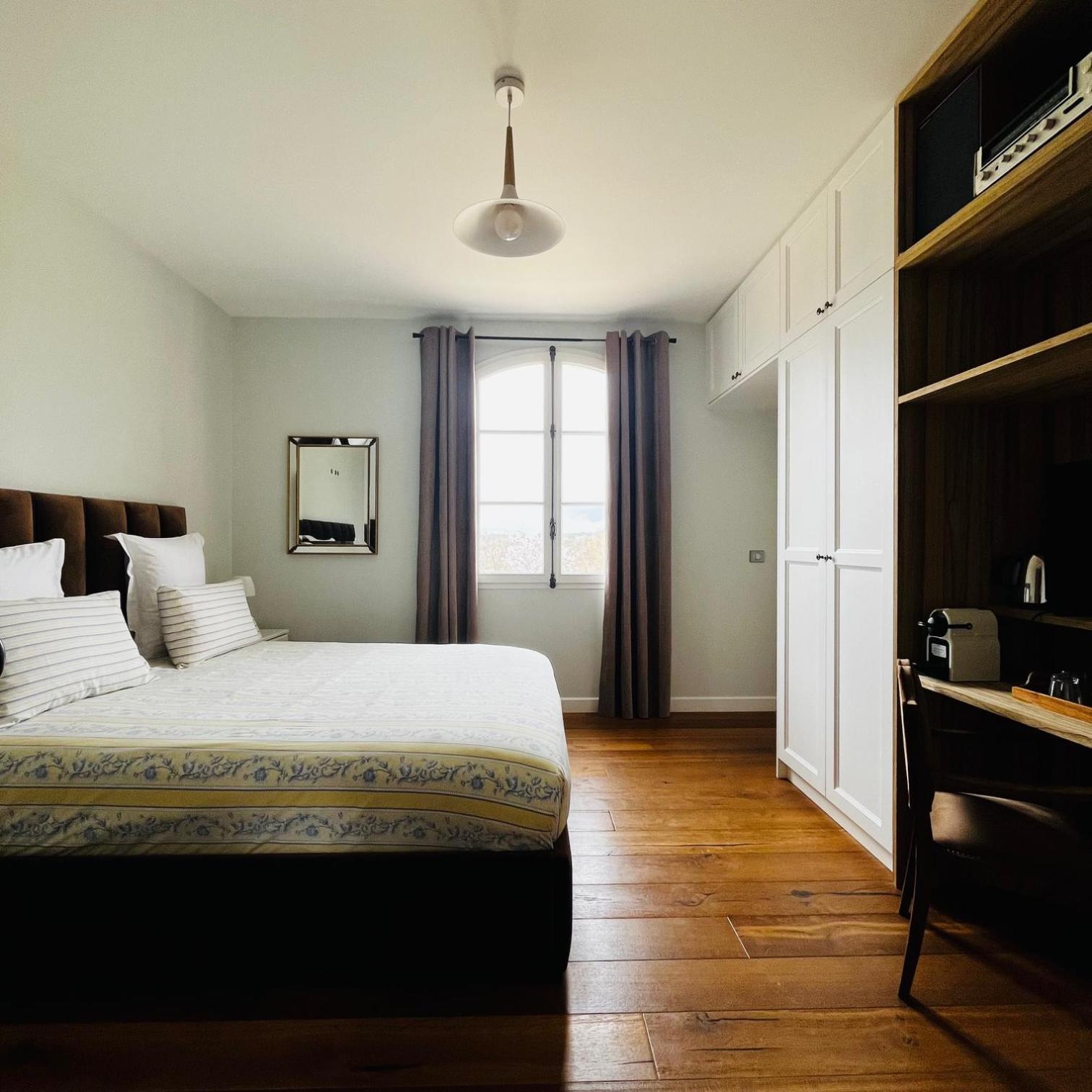 Bed and Breakfast La Soleillade Aixoise à Aix-en-Provence Extérieur photo