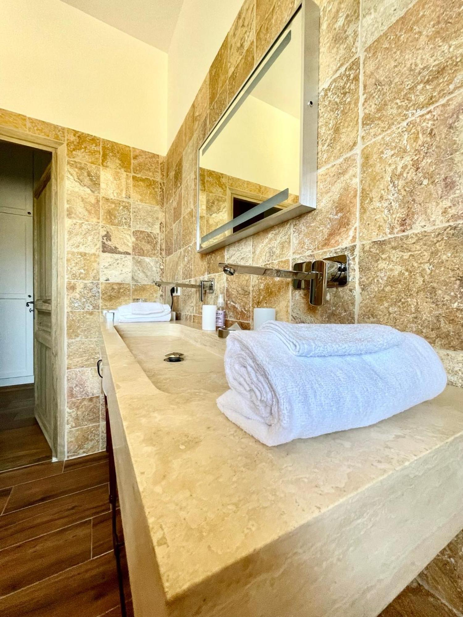 Bed and Breakfast La Soleillade Aixoise à Aix-en-Provence Chambre photo